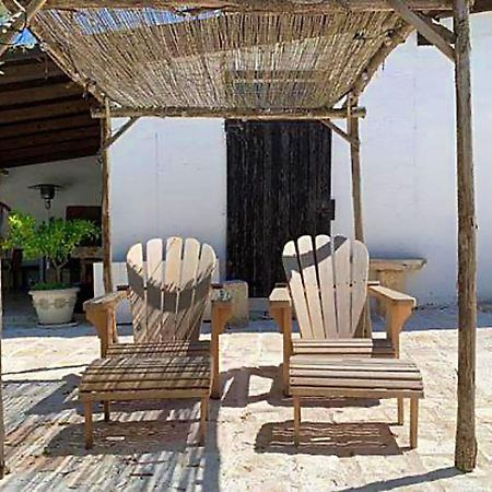 Masseria Trulli&Stelle B&B Noci Kültér fotó