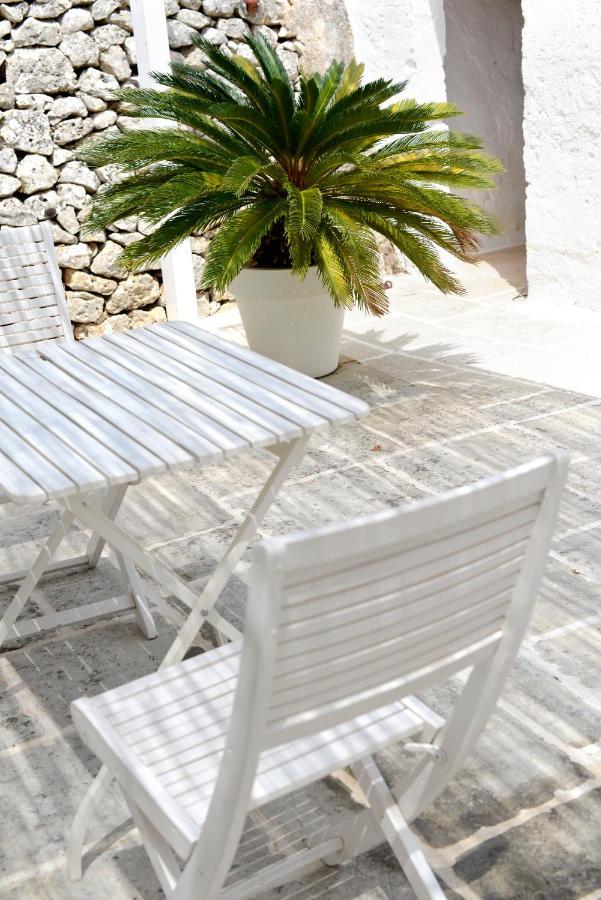 Masseria Trulli&Stelle B&B Noci Kültér fotó
