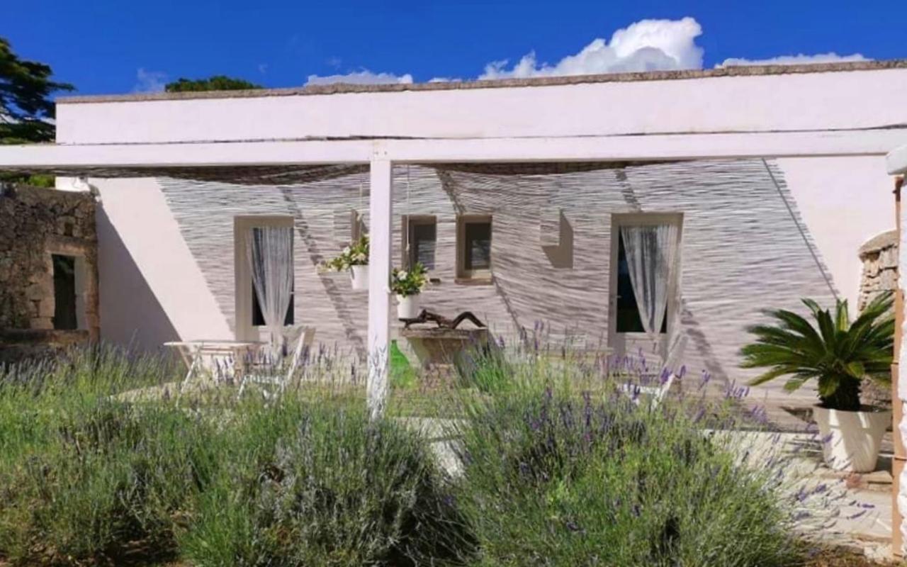 Masseria Trulli&Stelle B&B Noci Kültér fotó
