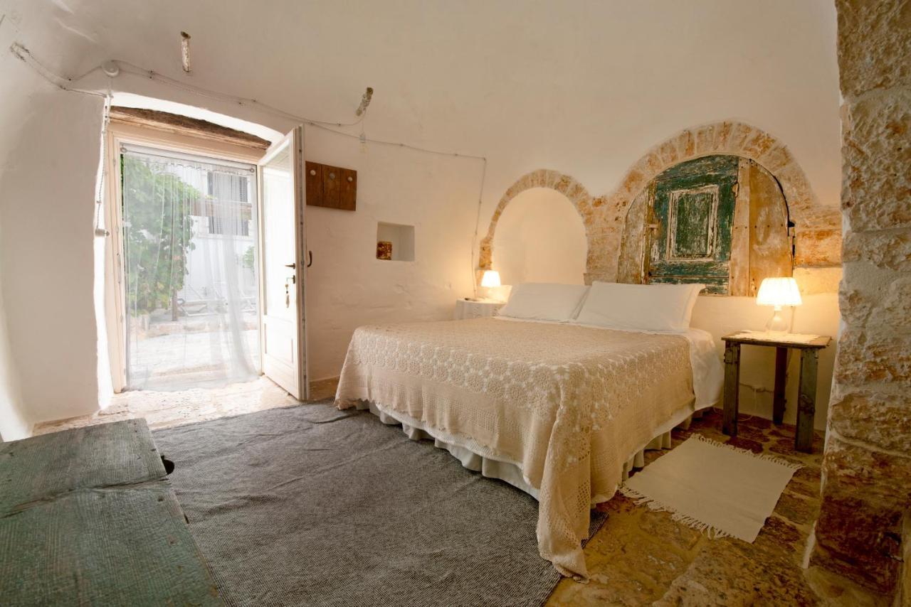 Masseria Trulli&Stelle B&B Noci Kültér fotó