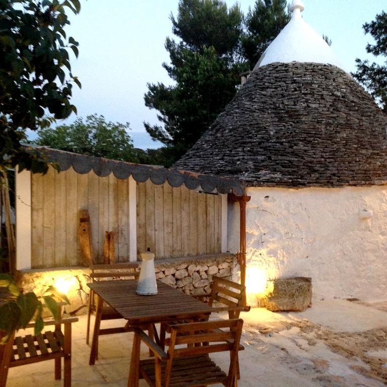 Masseria Trulli&Stelle B&B Noci Szoba fotó