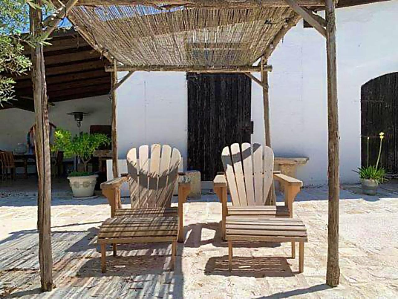 Masseria Trulli&Stelle B&B Noci Kültér fotó