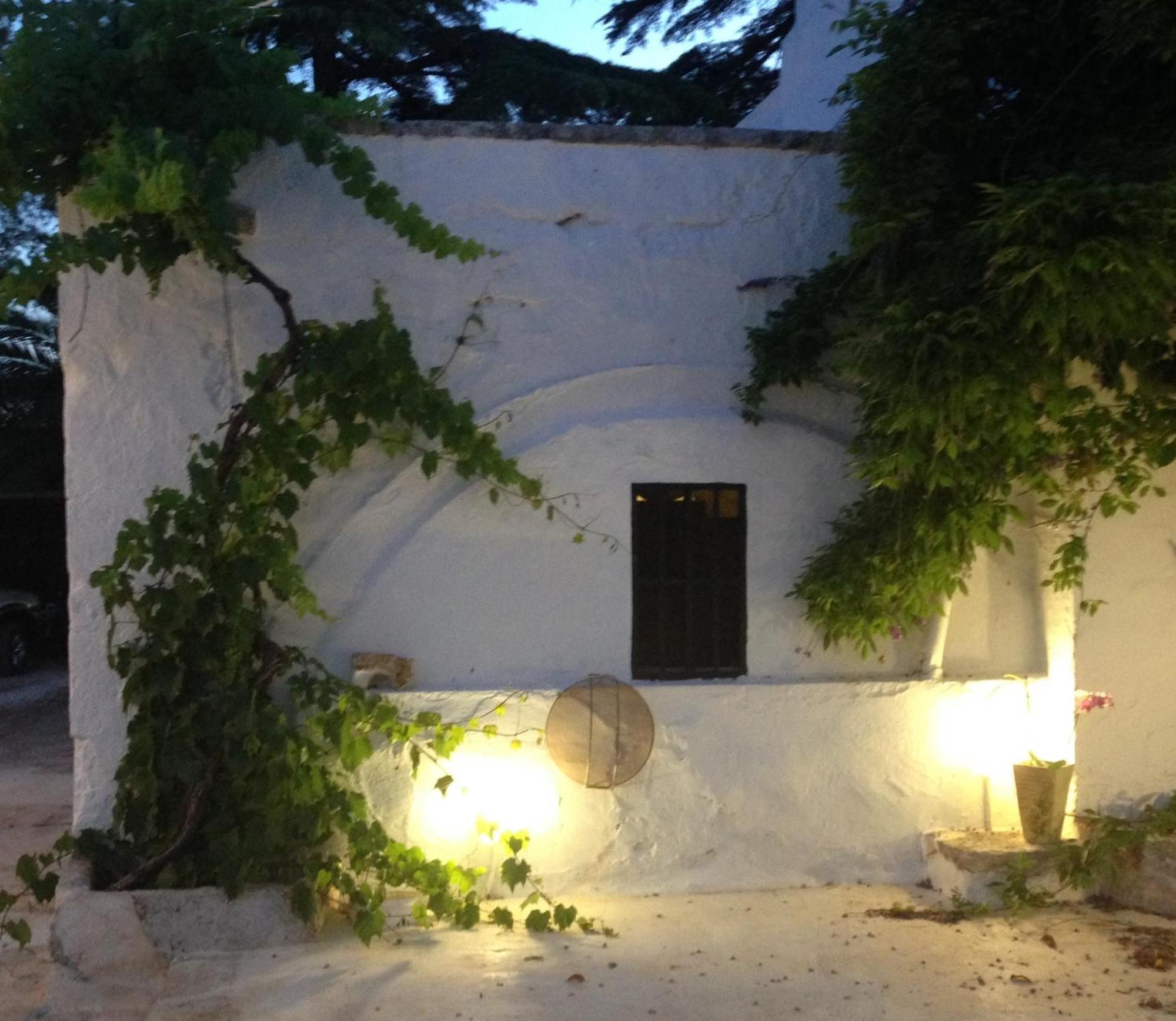 Masseria Trulli&Stelle B&B Noci Szoba fotó