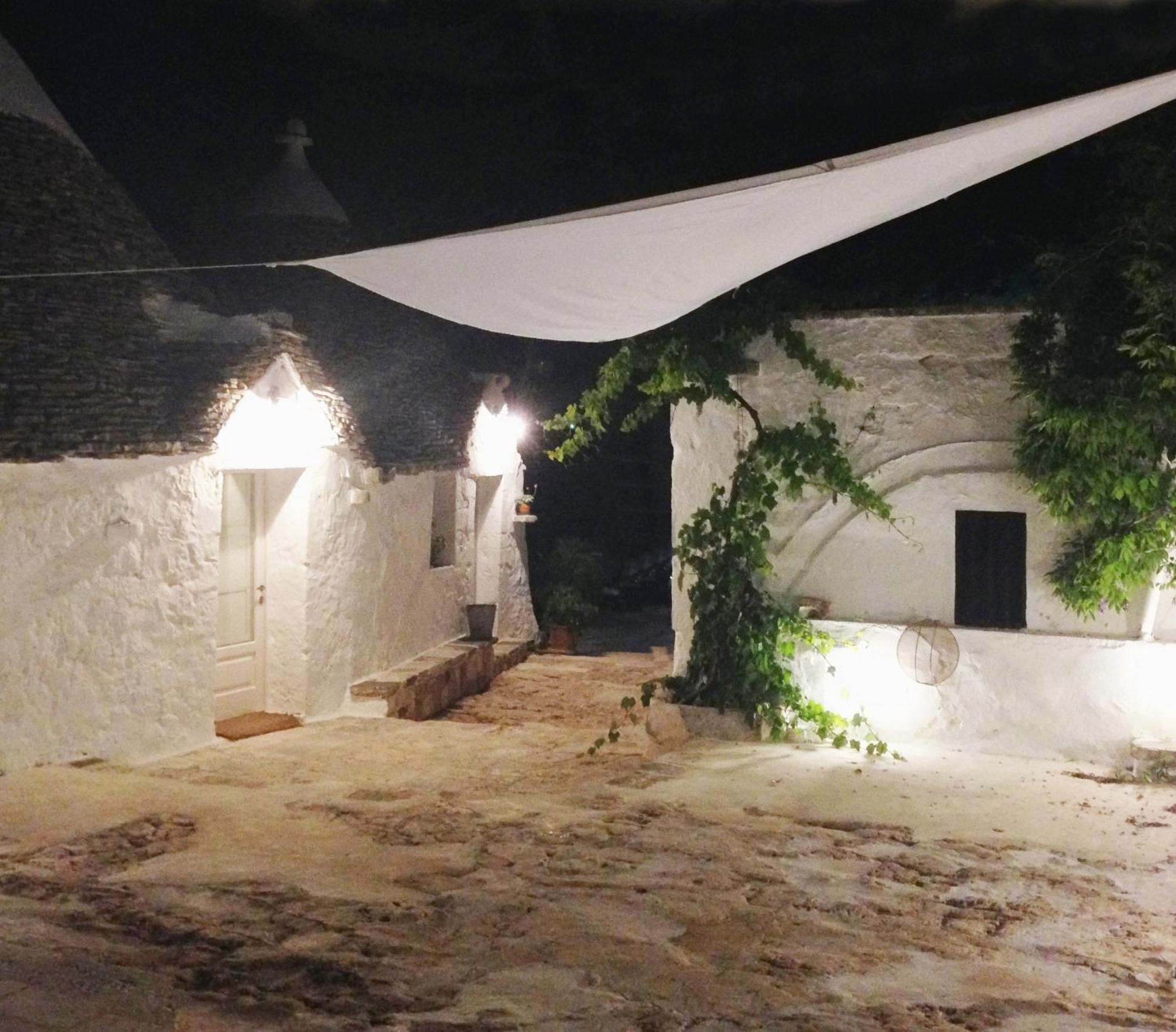 Masseria Trulli&Stelle B&B Noci Szoba fotó
