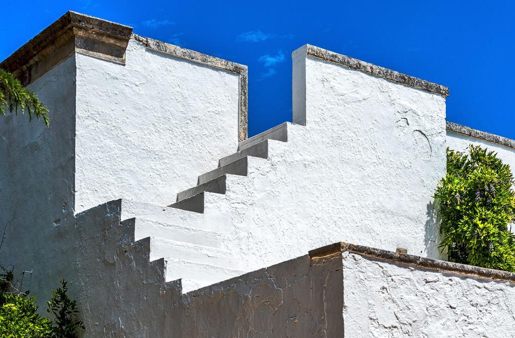 Masseria Trulli&Stelle B&B Noci Kültér fotó