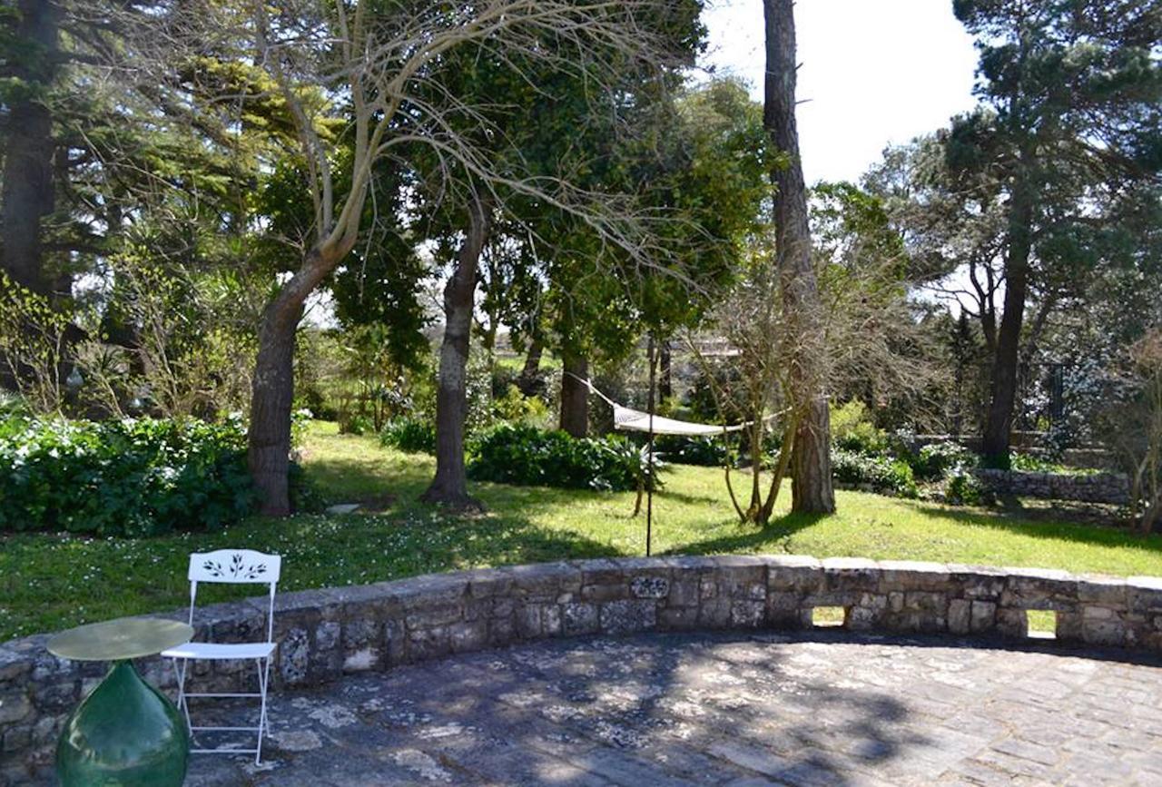 Masseria Trulli&Stelle B&B Noci Kültér fotó