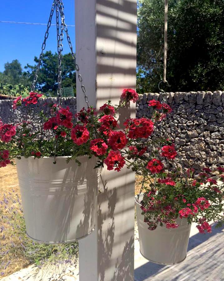 Masseria Trulli&Stelle B&B Noci Kültér fotó