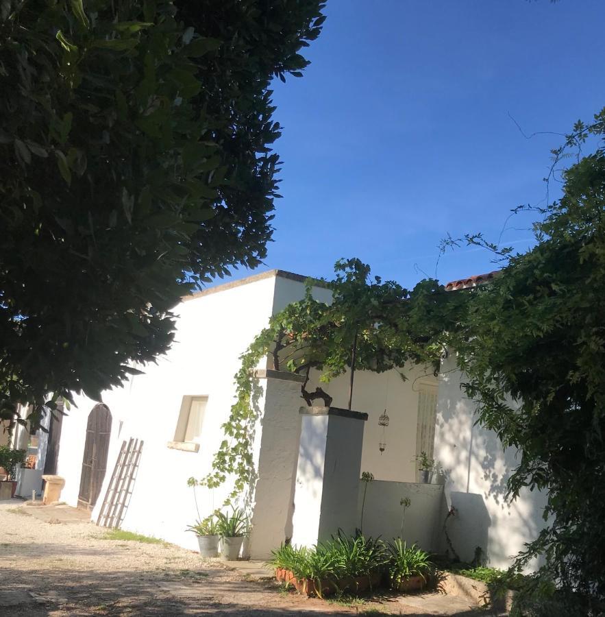 Masseria Trulli&Stelle B&B Noci Kültér fotó