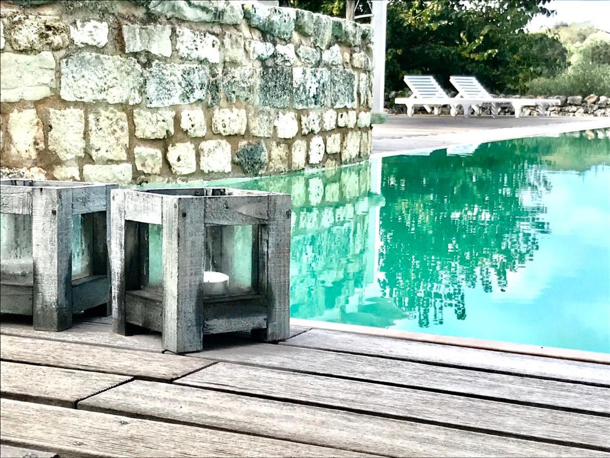 Masseria Trulli&Stelle B&B Noci Kültér fotó