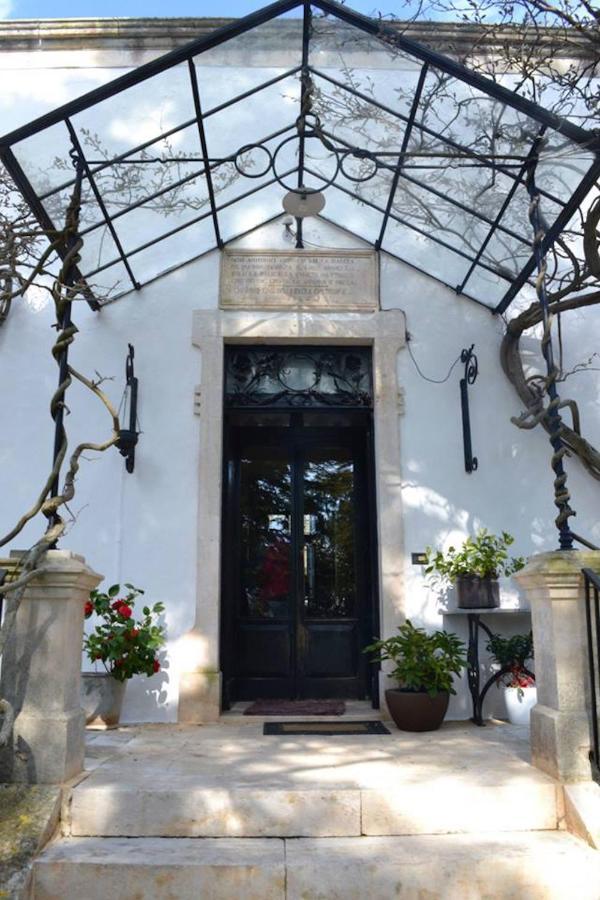 Masseria Trulli&Stelle B&B Noci Kültér fotó