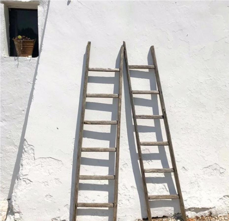Masseria Trulli&Stelle B&B Noci Kültér fotó
